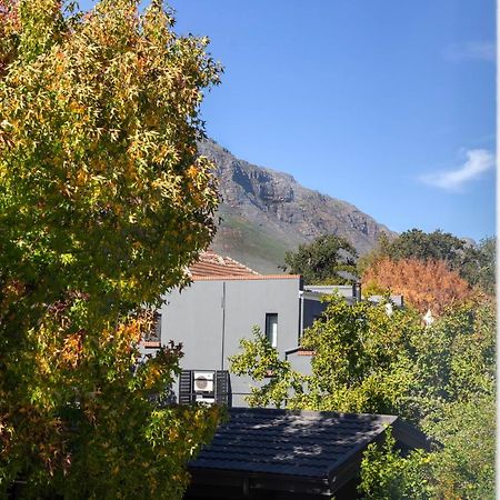 Hotel Krige Stellenbosch Luaran gambar