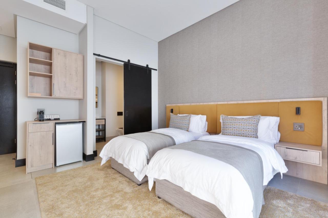 Hotel Krige Stellenbosch Luaran gambar