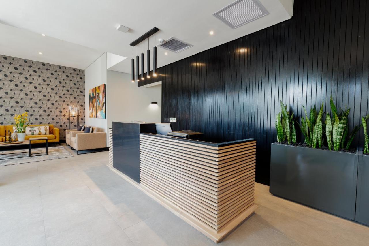 Hotel Krige Stellenbosch Luaran gambar