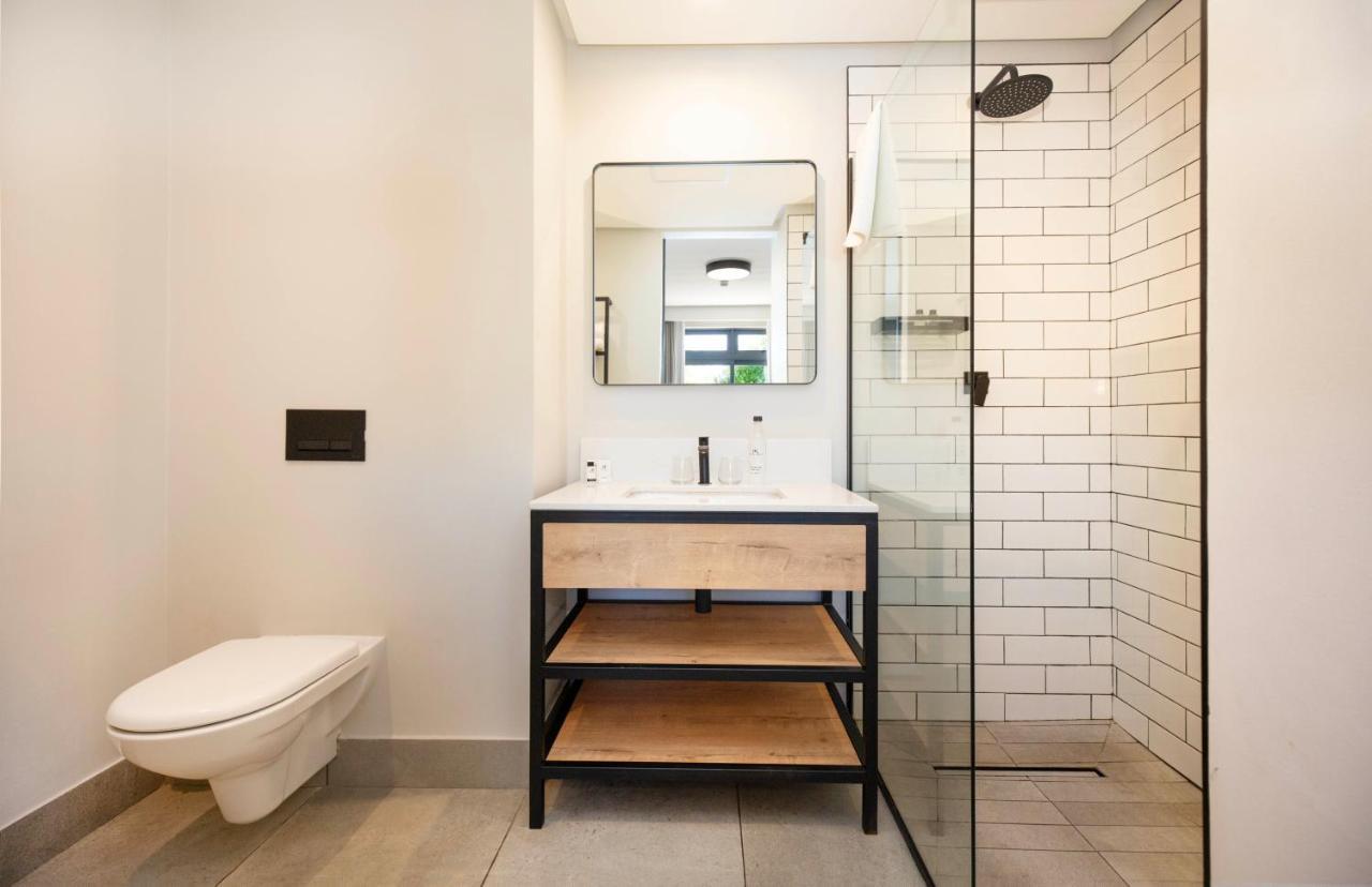 Hotel Krige Stellenbosch Luaran gambar