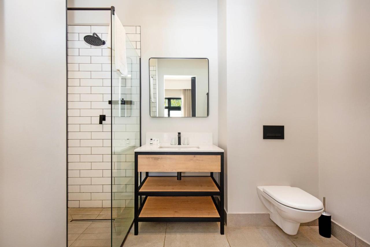 Hotel Krige Stellenbosch Luaran gambar