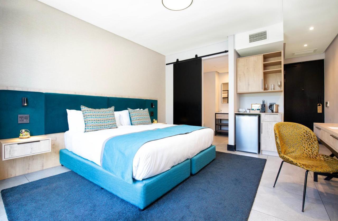 Hotel Krige Stellenbosch Luaran gambar
