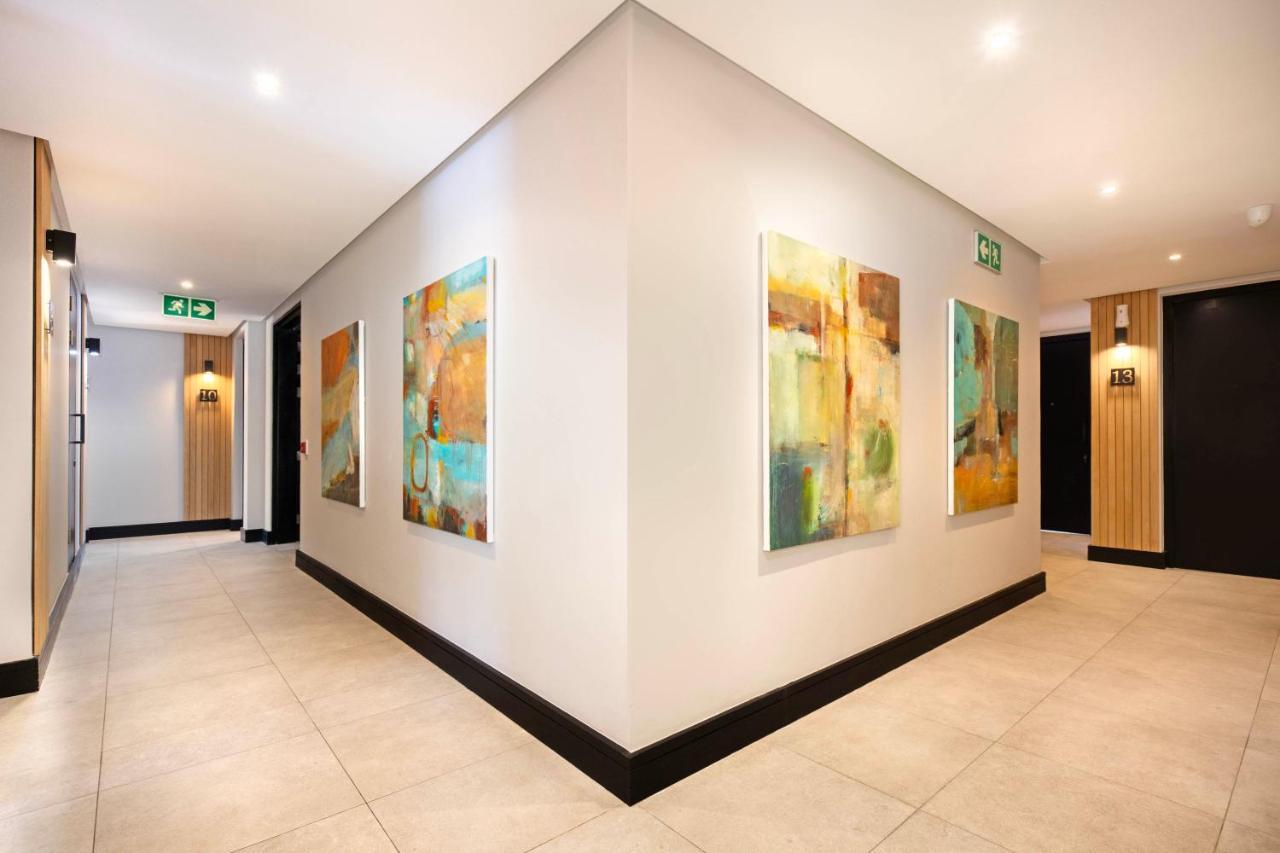 Hotel Krige Stellenbosch Luaran gambar
