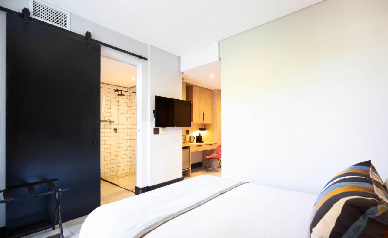 Hotel Krige Stellenbosch Luaran gambar
